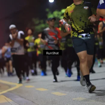 Runner Photo 6953296
