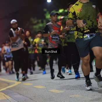 Runner Photo 6953297