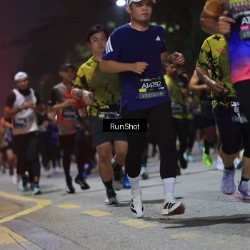 Runner Photo 6953298