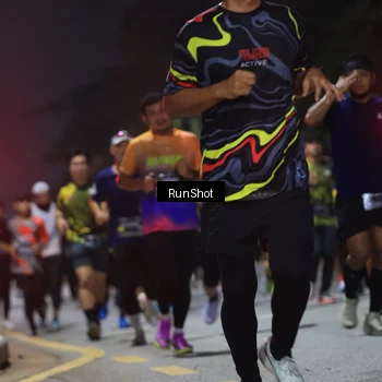 Runner Photo 6953299