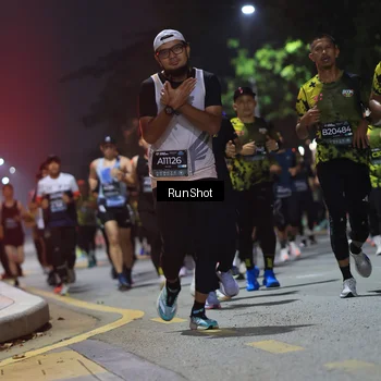 Runner Photo 6953301