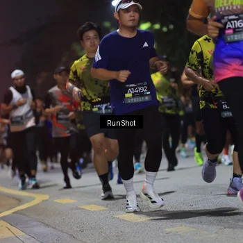 Runner Photo 6953302