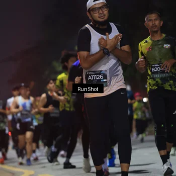Runner Photo 6953304