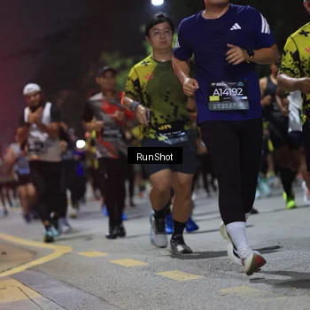 Runner Photo 6953305