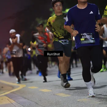 Runner Photo 6953306