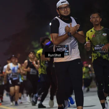Runner Photo 6953307