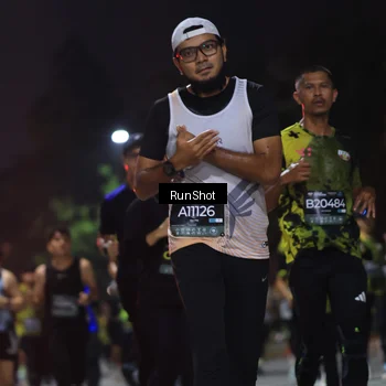 Runner Photo 6953308