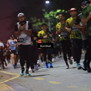 Runner Photo 6953309