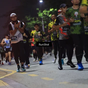Runner Photo 6953310
