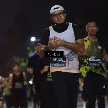 Runner Photo 6953311
