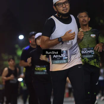 Runner Photo 6953312