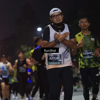 Runner Photo 6953313