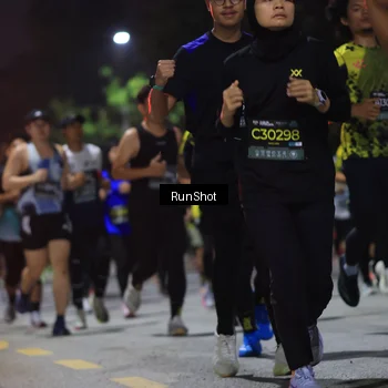 Runner Photo 6953316