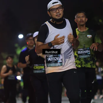 Runner Photo 6953317
