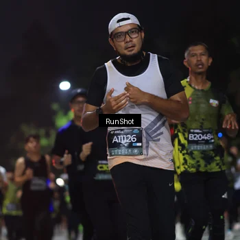 Runner Photo 6953318