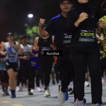 Runner Photo 6953319
