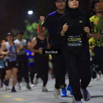 Runner Photo 6953320