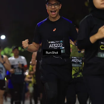 Runner Photo 6953321