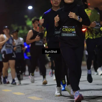 Runner Photo 6953322