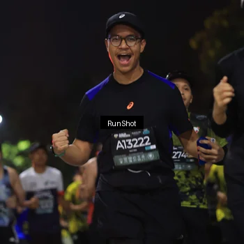 Runner Photo 6953325