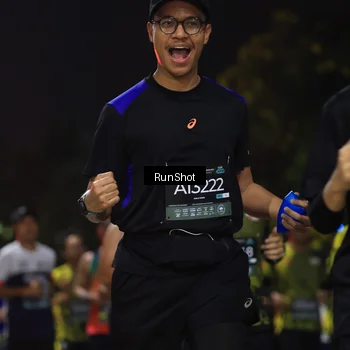 Runner Photo 6953326