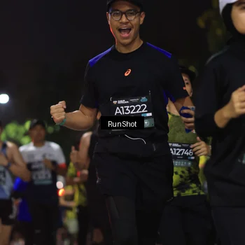 Runner Photo 6953327