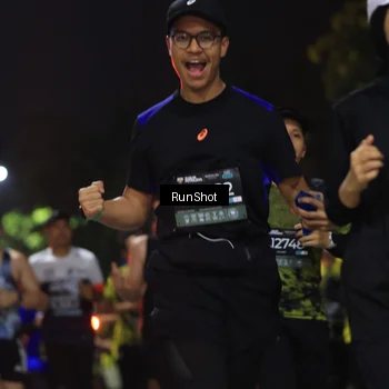 Runner Photo 6953328