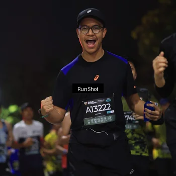 Runner Photo 6953329