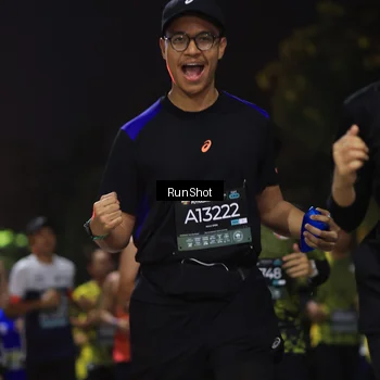 Runner Photo 6953330