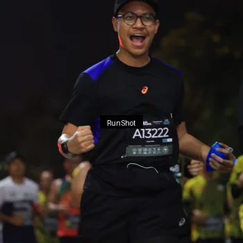 Runner Photo 6953331