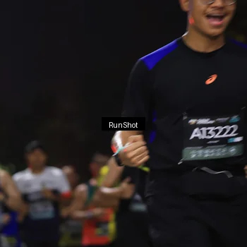 Runner Photo 6953332