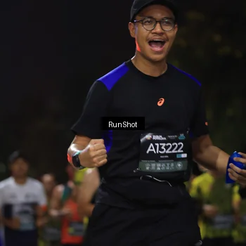 Runner Photo 6953333