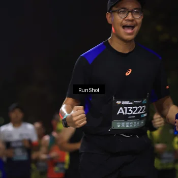 Runner Photo 6953334