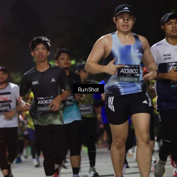 Runner Photo 6953335