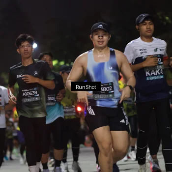 Runner Photo 6953337