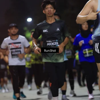 Runner Photo 6953338