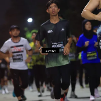 Runner Photo 6953339