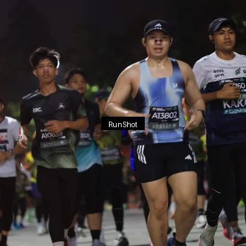 Runner Photo 6953340