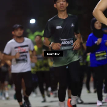 Runner Photo 6953341