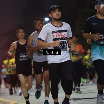 Runner Photo 6953345