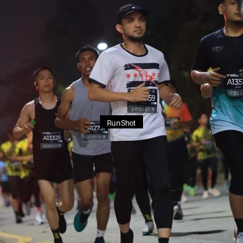 Runner Photo 6953347