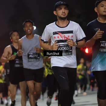 Runner Photo 6953350