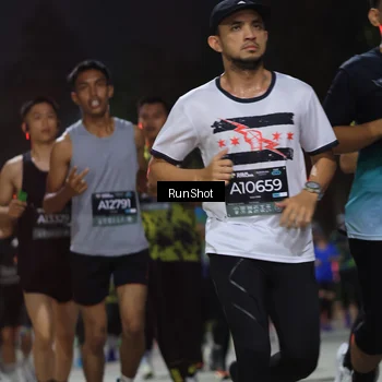 Runner Photo 6953351