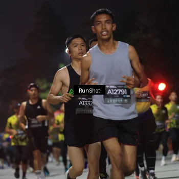 Runner Photo 6953354