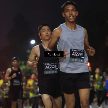 Runner Photo 6953356
