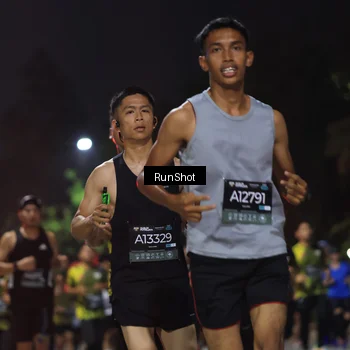 Runner Photo 6953357