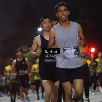 Runner Photo 6953358