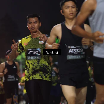 Runner Photo 6953360