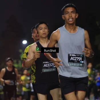 Runner Photo 6953361