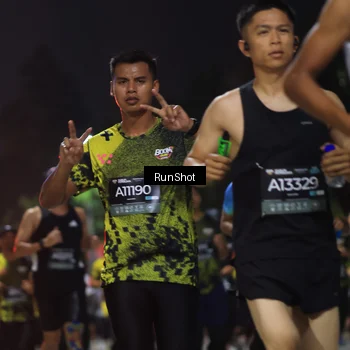 Runner Photo 6953364